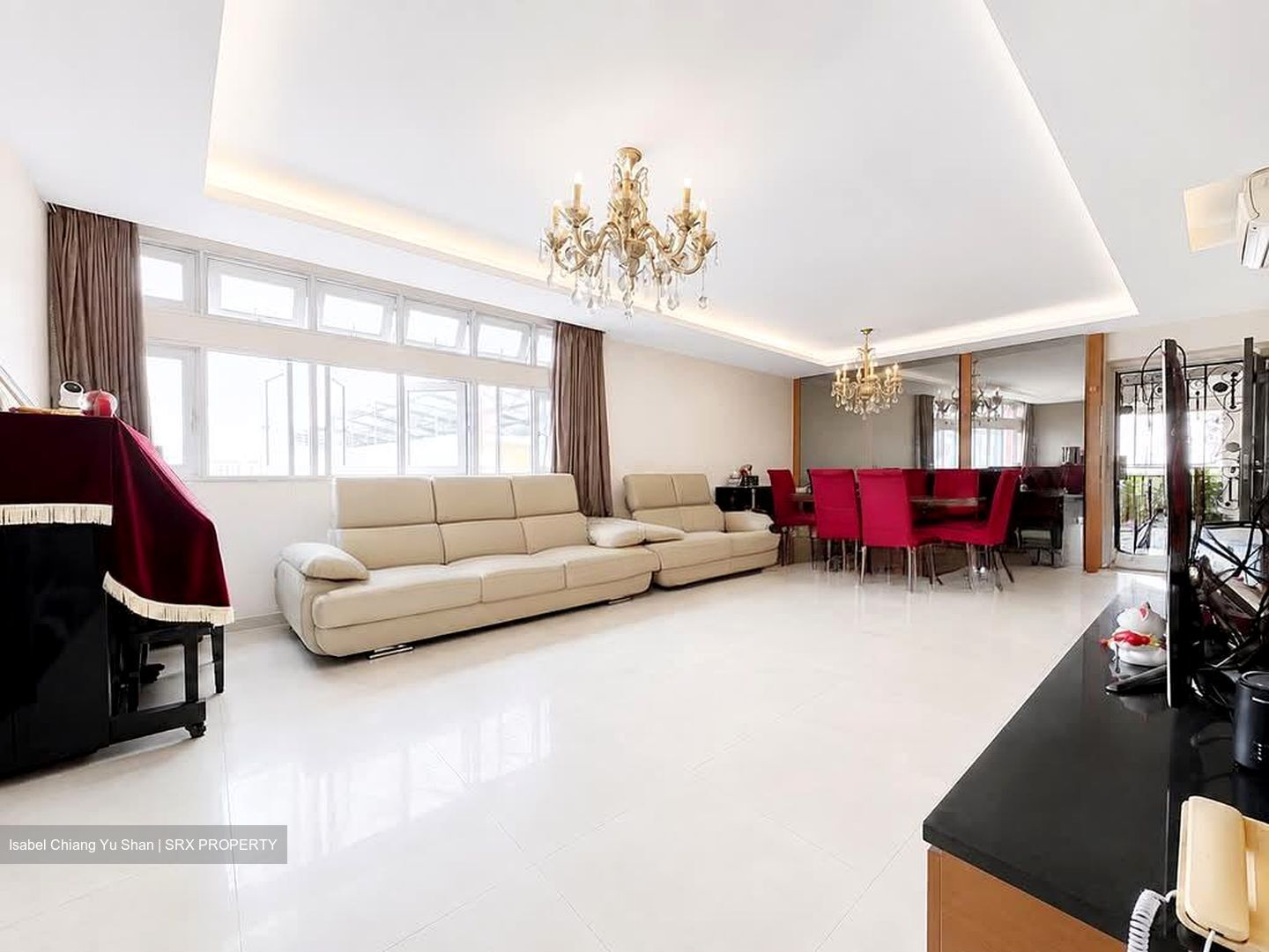 Blk 131 Clarence Lane (Queenstown), HDB 5 Rooms #626966411